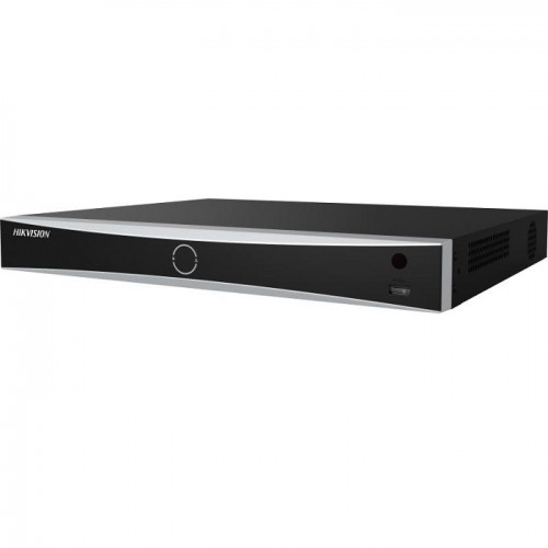 Hikvision 16-ch 1U 16 POE AcuSense 4K NVR DS-7616NXI-I2/16P/S