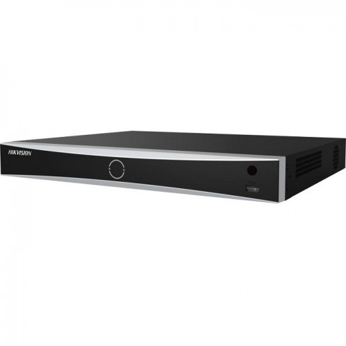 Hikvision 16-ch 1U AcuSense 4K NVR DS-7616NXI-I2/S