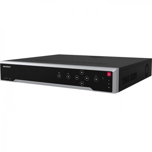 Hikvision 16-ch 1.5U 16 PoE 4K NVR DS-7716NI-I4/16P(B)