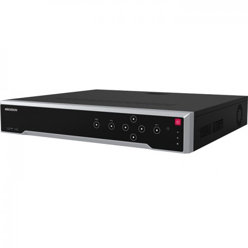 Hikvision 16-ch 1.5U 4K NVR DS-7716NI-I4(B)