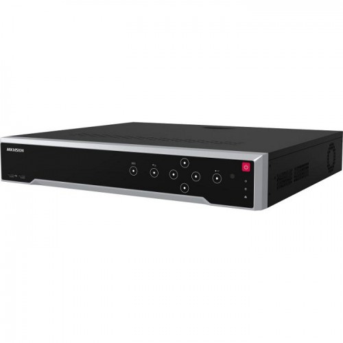 Hikvision 16-ch 1.5U 4K NVR DS-7716NI-K4