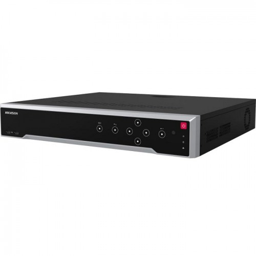 Hikvision 16-ch 1.5U 16 PoE 4K NVR DS-7716NI-K4/16P