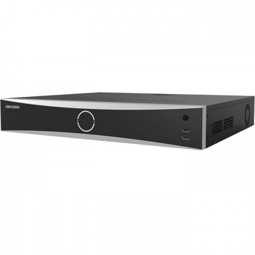 Hikvision 16-ch 1.5U 16 POE AcuSense 4K NVR DS-7716NXI-I4/16P/S