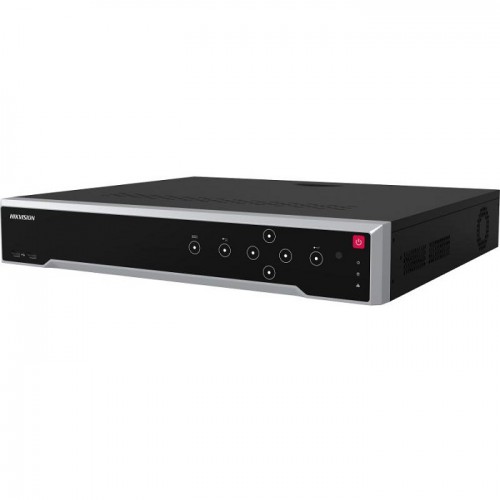 Hikvision 32-ch 1.5U 4K NVR DS-7732NI-I4(B)