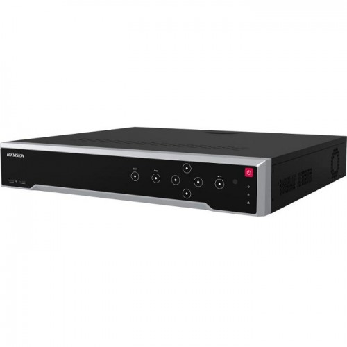 Hikvision 32-ch 1.5U 4K NVR DS-7732NI-K4