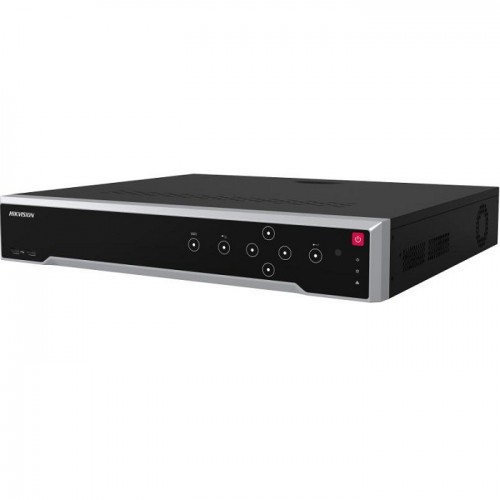 Hikvision 32-ch 1.5U 16 PoE 4K NVR DS-7732NI-K4/16P