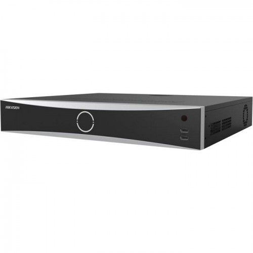 Hikvision 32-ch 1U 16 POE AcuSense 4K NVR DS-7732NXI-I4/16P/S