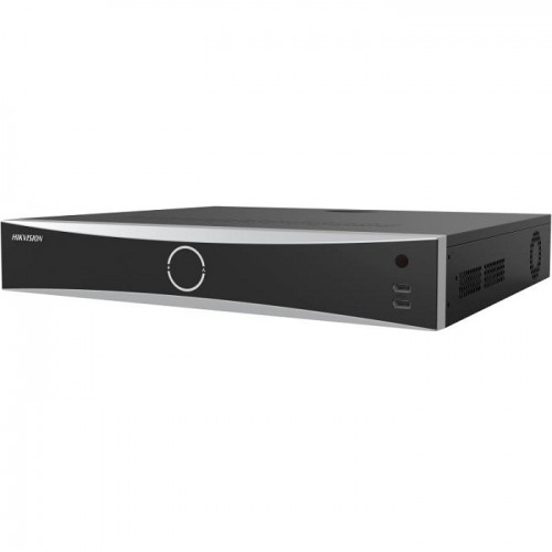 Hikvision 32-ch 1U AcuSense 4K NVR DS-7732NXI-I4/S