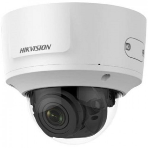 Hikvision 2 MP High Frame Rate Varifocal Dome Network Camera DS-2CD2725FHWD-IZS(2.8-12mm)