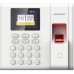 Hikvision K1A8503 Value Series Fingerprint Time Attendance Terminal DS-K1A8503F