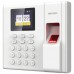 Hikvision K1A8503 Value Series Fingerprint Time Attendance Terminal DS-K1A8503F