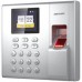 Hikvision K1T8003 Value Series Fingerprint Time Attendance Terminal DS-K1T8003F