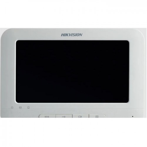 Hikvision Video Intercom Indoor Station DS-KH6310-W