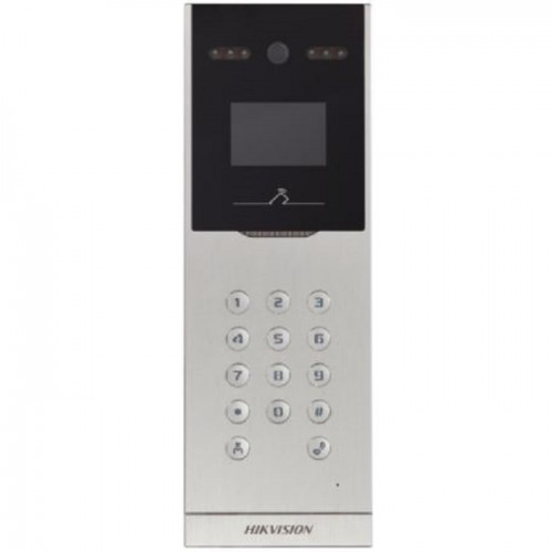 Hikvision KD8 Series Pro Metal Door Station DS-KD8002-VM