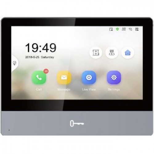 Hikvision KH8 Series Indoor Station DS-KH8350-TE1