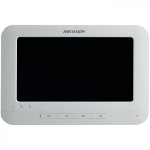 Hikvision KH6 Series IP Based Indoor Station DS-KH6310