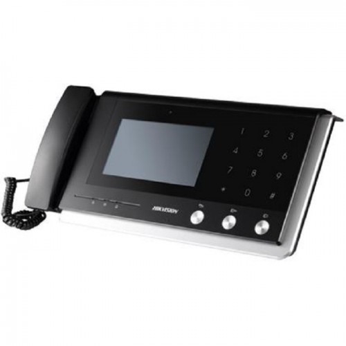 Hikvision KM8 Series Main Station DS-KM8301