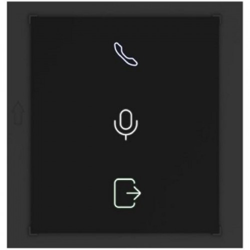 Hikvision KD8 Series Pro Modular Door Station DS-KD-IN