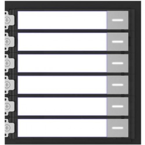 Hikvision KD8 Series Pro Modular Door Station DS-KD-KK