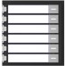 Hikvision KD8 Series Pro Modular Door Station DS-KD-KK