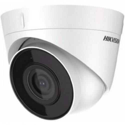 Hikvision 2 MP Build-in Mic Fixed Turret Network Camera DS-2CD1323G0-IU