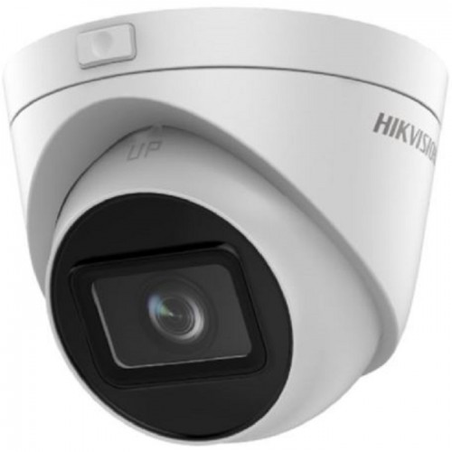 Hikvision 2 MP Motorized Varifocal Turret Network Camera DS-2CD1H23G0-IZ