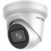 Hikvision 4K Outdoor WDR Motorized Varifocal Turret Network Camera DS-2CD2H83G1-IZ