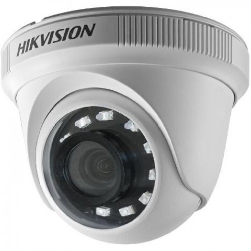 Hikvision 2MP Indoor Fixed Turret Camera DS-2CE56D0T-IRPF