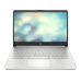 HP Laptop 14S-DQ5005NIA 12th Gen Intel Core i5-1235U 8GB 256GB SSD - Intel Iris X Graphics 14-inch HD, DOS English Keys