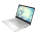HP Laptop 14S-DQ5005NIA 12th Gen Intel Core i5-1235U 8GB 256GB SSD - Intel Iris X Graphics 14-inch HD, DOS English Keys