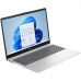 HP 15-fd0075 13th Gen i5-1335U, 8GB RAM, 512GB SSD, 15.6 FHD, BACKLIT KEYBOARD, NATURAL SILVER, WINDOWS 11, ENG KB