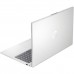 HP 15-fd0075 13th Gen i5-1335U, 8GB RAM, 512GB SSD, 15.6 FHD, BACKLIT KEYBOARD, NATURAL SILVER, WINDOWS 11, ENG KB