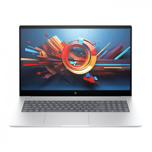 HP Envy 17-da000 Core Ultra 7 155U Ram 32GB 1TB SSD 17.3-inch Touch Window 11 Home FHD (1920x1080) RTX 3050 4GB Silver Color Backlit Keyboard 8Z288AV-2