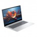 HP Envy 17-da000 Core Ultra 7 155U Ram 32GB 1TB SSD 17.3-inch Touch Window 11 Home FHD (1920x1080) RTX 3050 4GB Silver Color Backlit Keyboard 8Z288AV-2
