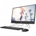 HP 24-CB1005L Intel Core i5-1235u Screen Size 23.8 NON-Touch Memory 8GB DDR4-3200MHZ Storage SSD 512 Graphic VGA Intel Iris-X Software Windows 11 Pro Wire Keyboard & Mouse Color Black 9S8X3PA