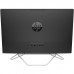 HP 24-CB1005L Intel Core i5-1235u Screen Size 23.8 NON-Touch Memory 8GB DDR4-3200MHZ Storage SSD 512 Graphic VGA Intel Iris-X Software Windows 11 Pro Wire Keyboard & Mouse Color Black 9S8X3PA