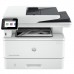HP LaserJet Pro MFP 4103dw Printer