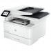 HP LaserJet Pro MFP 4103dw Printer
