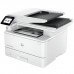 HP LaserJet Pro MFP 4103fdw Printer