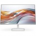 HP 5 524SW 24 Inch FHD IPS Monitor–100Hz, 5ms Response, Micro-Edge Bezel, Tilt-Adjustable