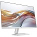 HP 5 524SW 24 Inch FHD IPS Monitor–100Hz, 5ms Response, Micro-Edge Bezel, Tilt-Adjustable