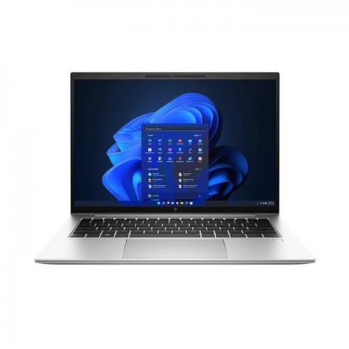 HP EliteBook 5P6W2EA 830 G9 Notebook Intel Core i7-1255U 16GB RAM DDR5, 1TB SSD, Integrated Intel Iris Xe Graphics, 13.3 inch WUXGA IPS 400nits 100% sRGB, Fingerprint Reader DOS