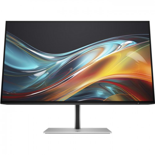 HP Series 7 Pro 724pf 23.8 inch FHD Monitor 8X530AA
