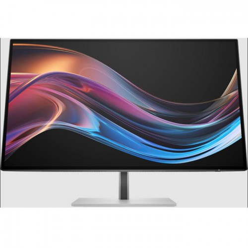 HP Series 7 Pro  727pk 27 inch 4K Thunderbolt 4 Monitor - 8J9G2AA