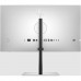 HP Series 7 Pro  727pk 27 inch 4K Thunderbolt 4 Monitor - 8J9G2AA