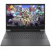 HP Victus 16t-r100 Core i7-14700HX Ram 16GB 1TB SSD 16-inch 144Hz Window 11 Home FHD (1920x1080) Nvidia RTX 4060 8GB Mica Silver Color English Keyboard 91C59AV-2