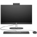 HP All In One 24-CR0308NH Intel Core i5 1334U (13TH GEN), 8GB Ram, 512GB SSD, Display 23.8-inch FHD, DOS Black Color B73T9EA