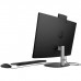 HP All In One 24-CR0308NH Intel Core i5 1334U (13TH GEN), 8GB Ram, 512GB SSD, Display 23.8-inch FHD, DOS Black Color B73T9EA