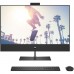 HP Aio Pavilion Intel Core i7-13700T Screen Size 31.5 Non-Touch Memory 32GB DDR4-3200MHZ Storage 1TB SSD Nvidia GeForce RTX 3050 4GB Windows 11 Home Wireless Keyboard & Mouse FHD RGB Camera and Microphone Color Black One Year Warranty 32-B1033NHC