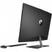 HP Aio Pavilion Intel Core i7-13700T Screen Size 31.5 Non-Touch Memory 32GB DDR4-3200MHZ Storage 1TB SSD Nvidia GeForce RTX 3050 4GB Windows 11 Home Wireless Keyboard & Mouse FHD RGB Camera and Microphone Color Black One Year Warranty 32-B1033NHC